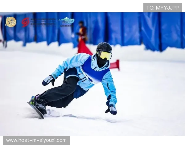 国际滑雪赛诞生新空中技巧大神，全网点赞