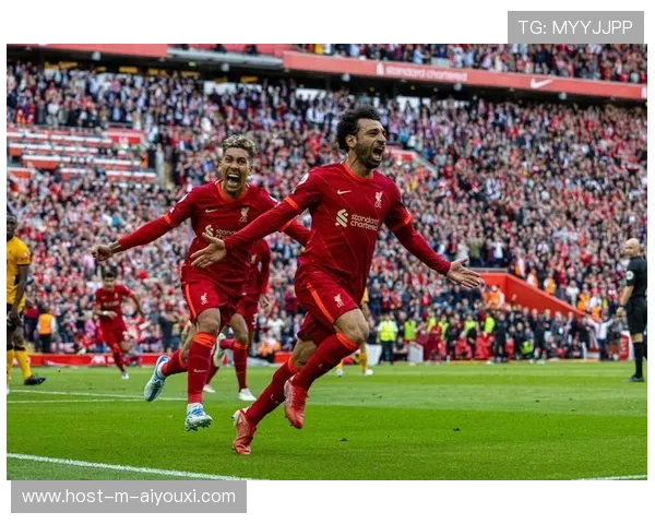 利物浦进攻端多点开花，成为英超最强攻击力代表